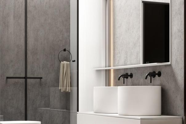 3 bed villa in Finestrat