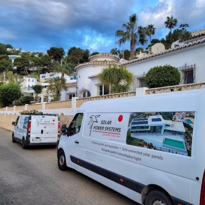 Reduce the Electricity Bills in your Costa Blanca home with Solar Power Systems