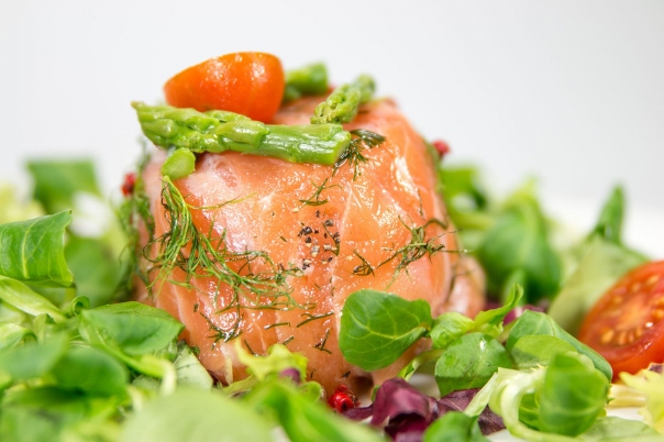 Le Gourmand