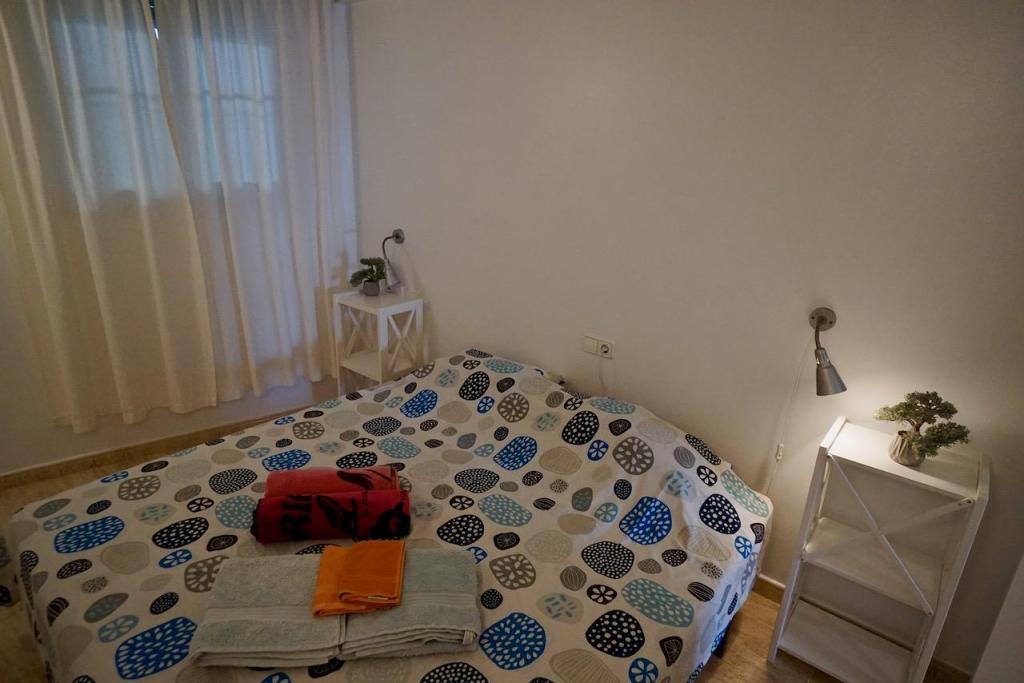 3 bed apartments - flats in Moraira