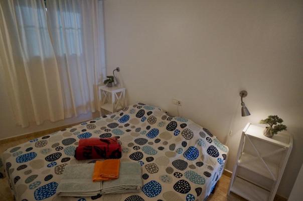 3 bed apartments - flats in Moraira