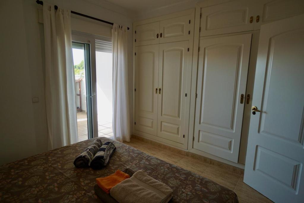 3 bed apartments - flats in Moraira