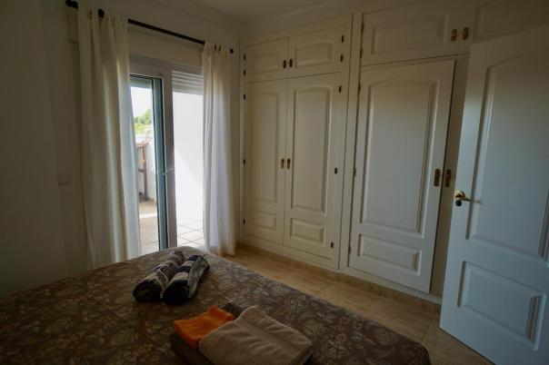 3 bed apartments - flats in Moraira
