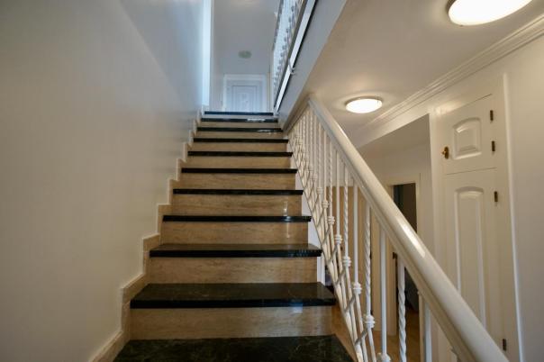 3 bed apartments - flats in Moraira