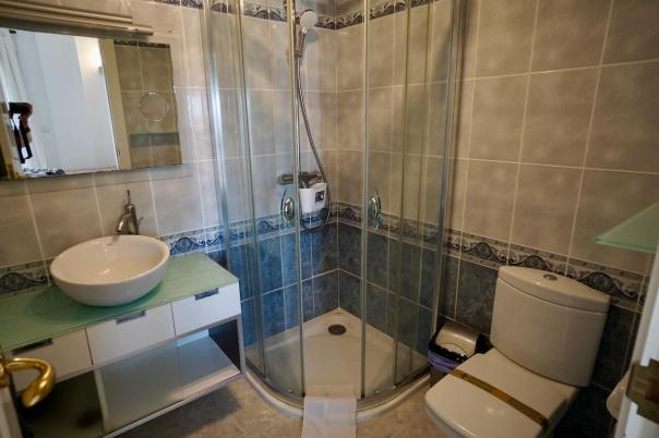 3 bed apartments - flats in Moraira