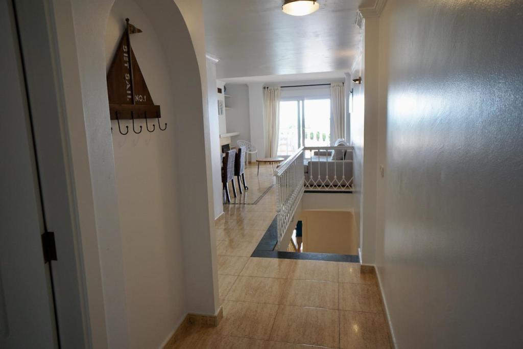 3 bed apartments - flats in Moraira