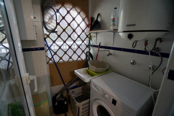 3 bed apartments - flats in Moraira