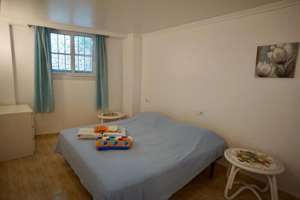 3 bed apartments - flats in Moraira