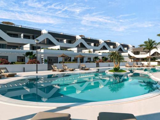 3 bed property in Alfas del Pi