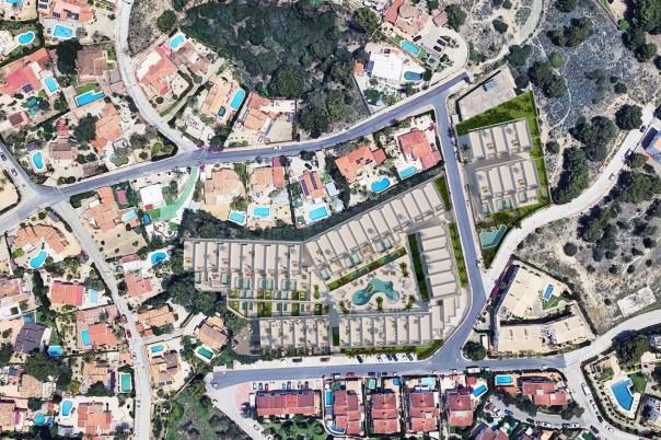 3 bed property in Alfas del Pi