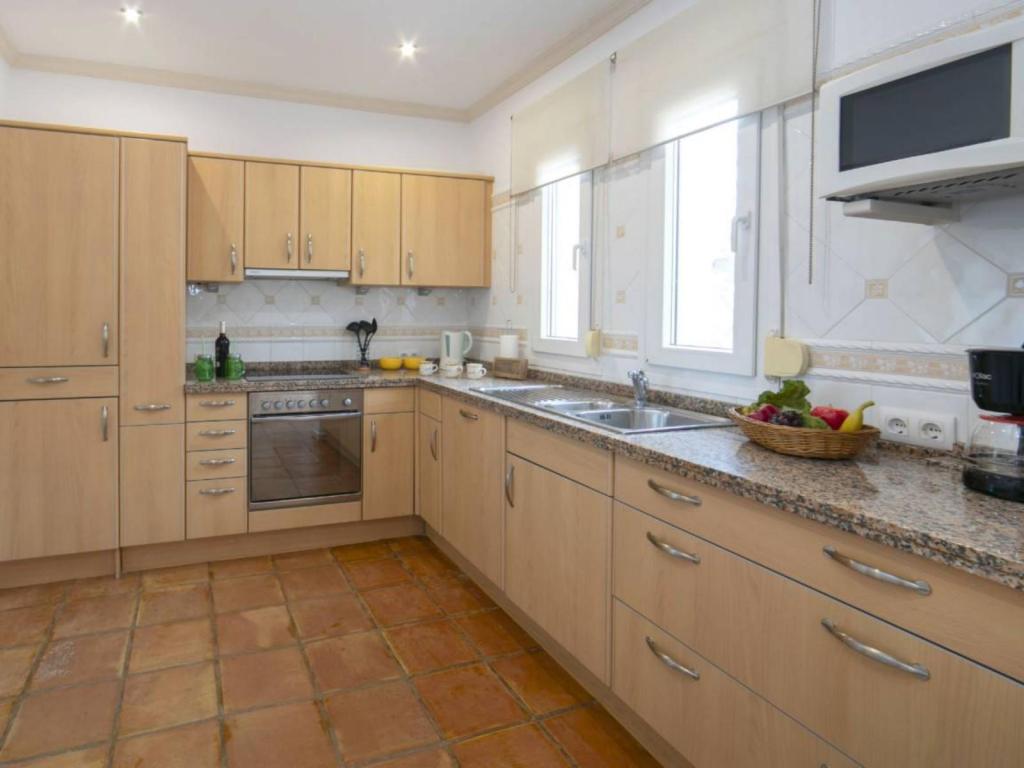4 bed villas in Benissa