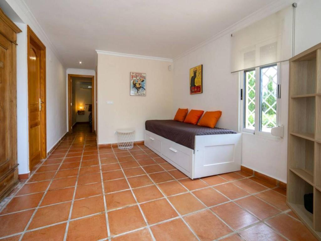4 bed villas in Benissa