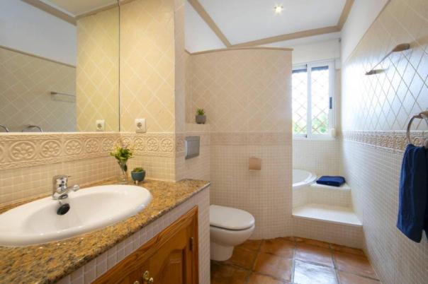 4 bed villas in Benissa