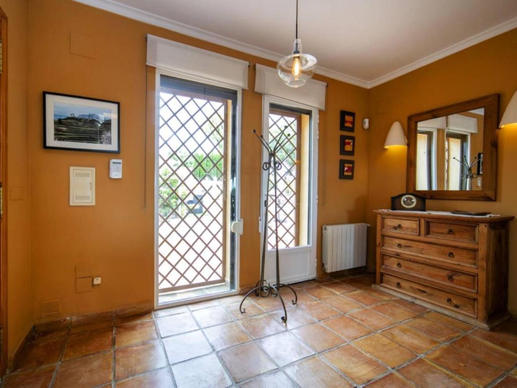 4 bed villas in Benissa
