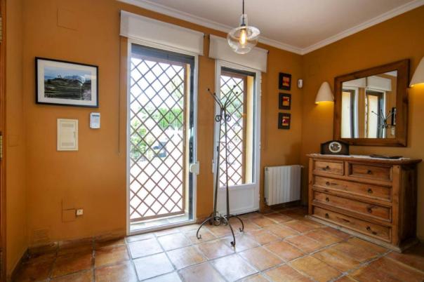 4 bed villas in Benissa
