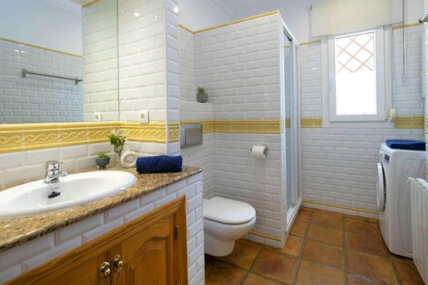 4 bed villas in Benissa