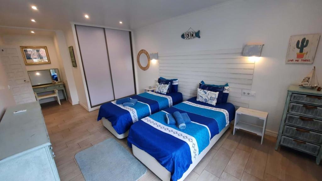 5 bed villa in Calpe/Calp