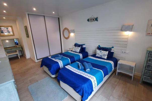5 bed villa in Calpe/Calp