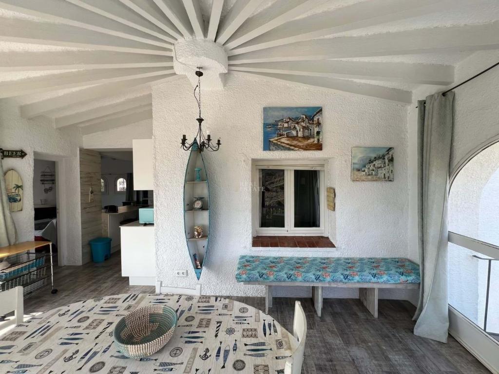5 bed villa in Calpe/Calp