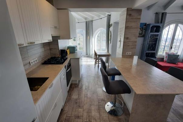 5 bed villa in Calpe/Calp