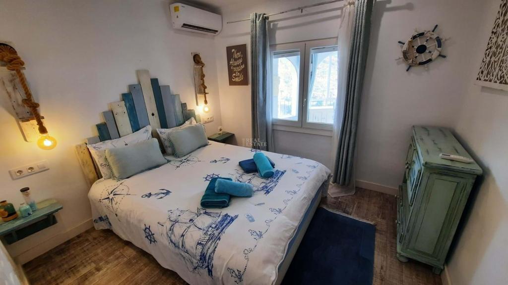 5 bed villa in Calpe/Calp