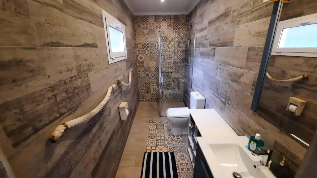 5 bed villa in Calpe/Calp