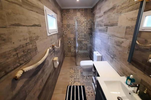 5 bed villa in Calpe/Calp