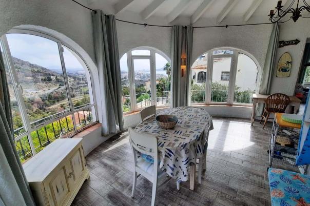 5 bed villa in Calpe/Calp