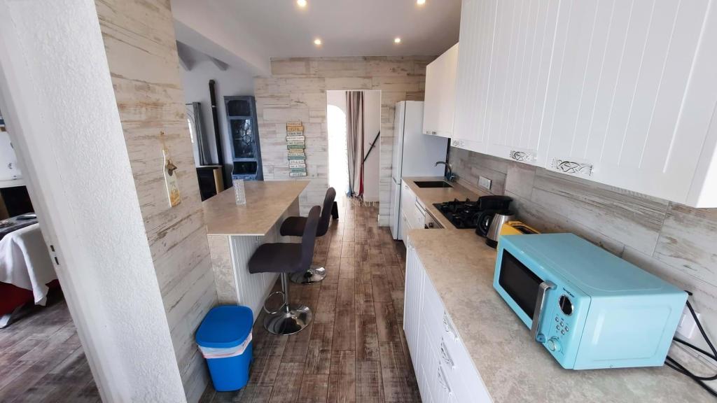 5 bed villa in Calpe/Calp