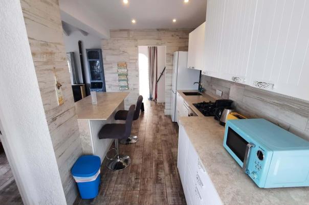 5 bed villa in Calpe/Calp