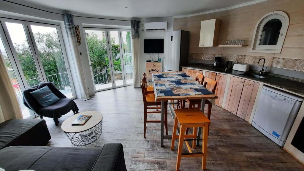 5 bed villa in Calpe/Calp