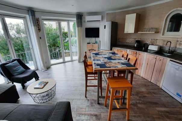 5 bed villa in Calpe/Calp