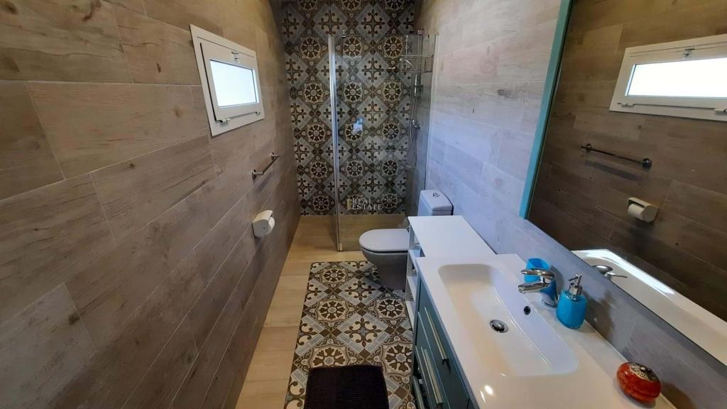5 bed villa in Calpe/Calp