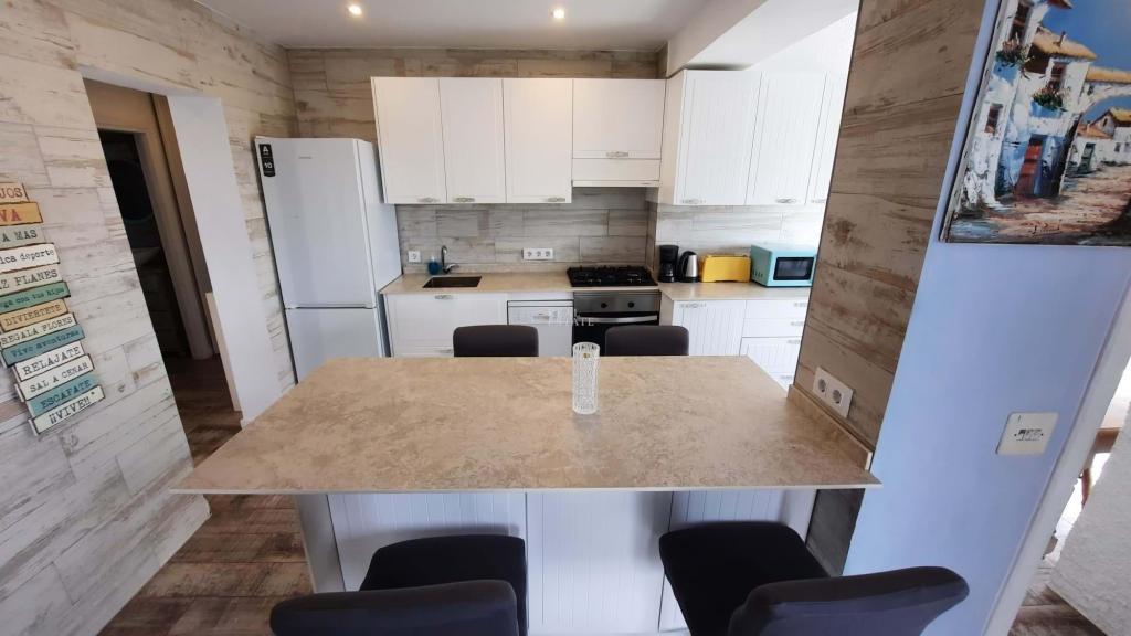 5 bed villa in Calpe/Calp