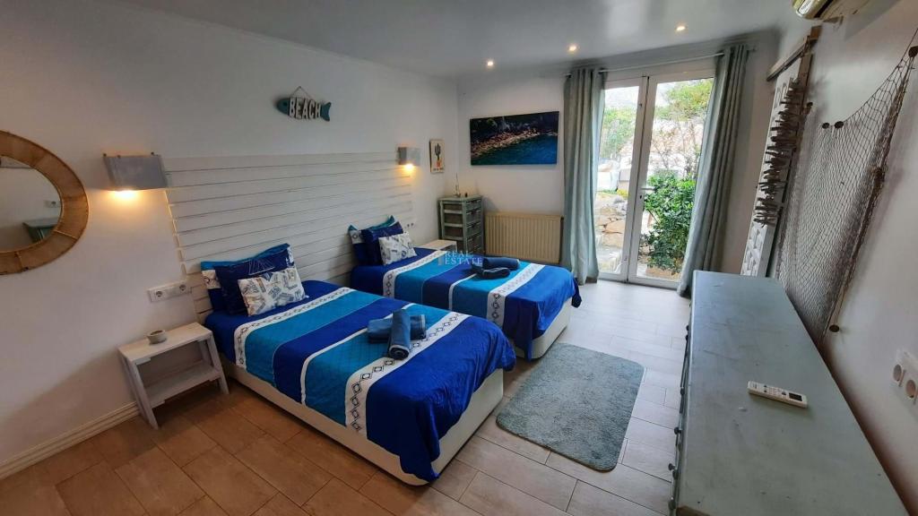 5 bed villa in Calpe/Calp