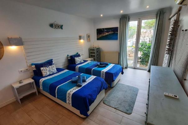 5 bed villa in Calpe/Calp