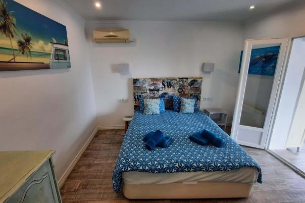 5 bed villa in Calpe/Calp
