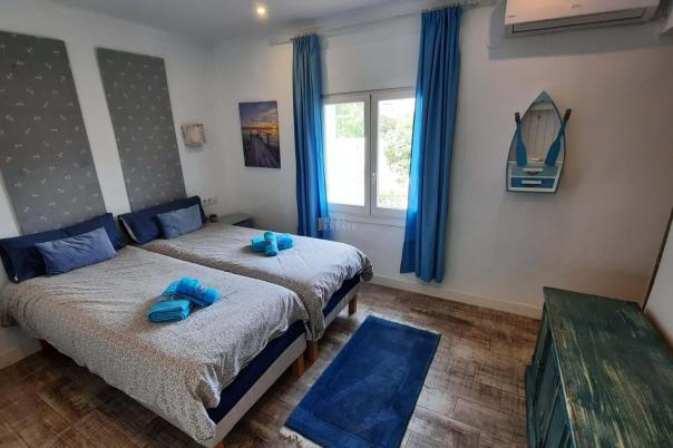 5 bed villa in Calpe/Calp