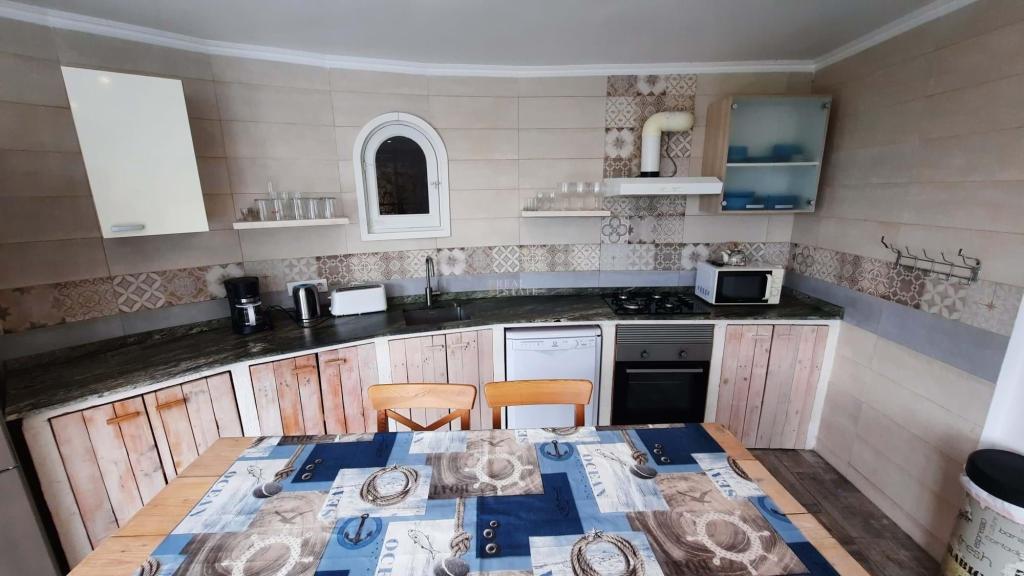 5 bed villa in Calpe/Calp