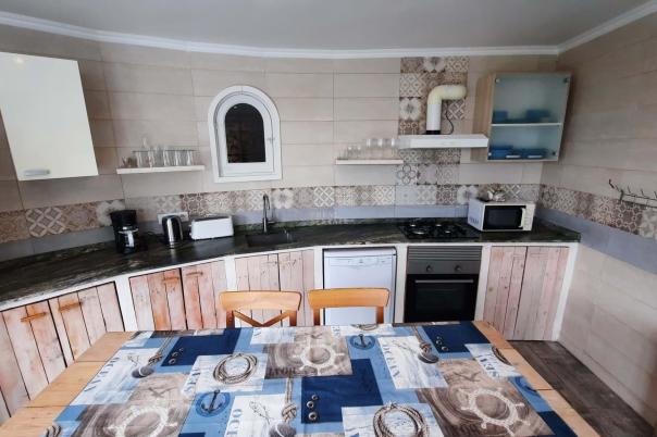 5 bed villa in Calpe/Calp