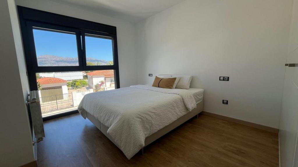 3 bed villa in Albir