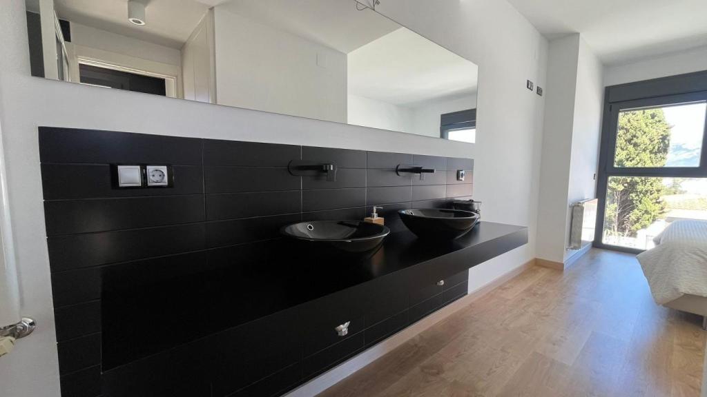 3 bed villa in Albir