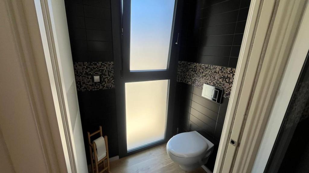 3 bed villa in Albir