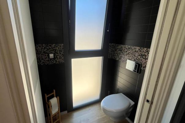 3 bed villa in Albir