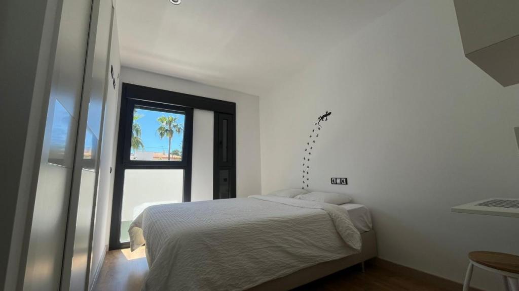 3 bed villa in Albir