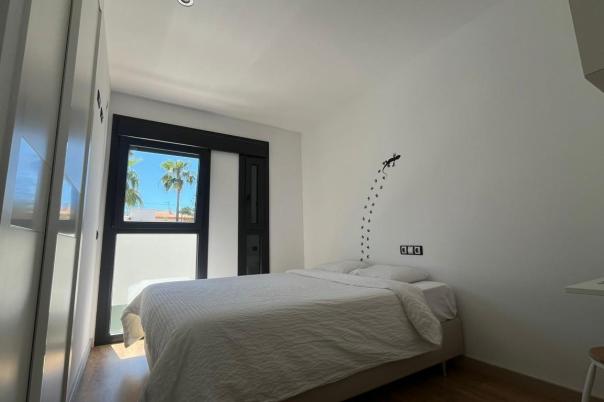 3 bed villa in Albir