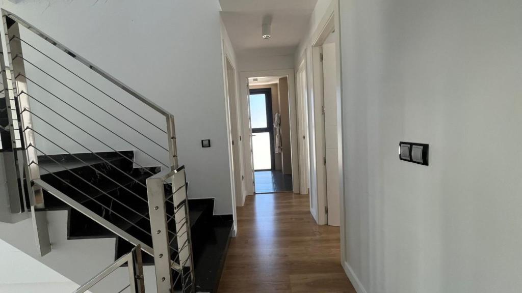 3 bed villa in Albir