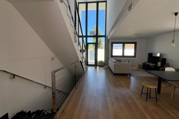 3 bed villa in Albir