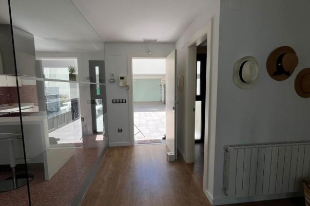3 bed villa in Albir
