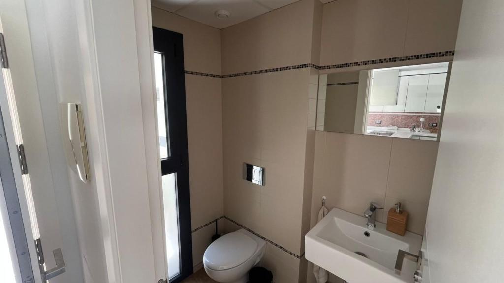 3 bed villa in Albir